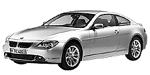 BMW E63 P16F5 Fault Code