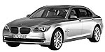BMW F01 P16F5 Fault Code