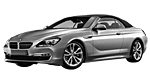 BMW F12 P16F5 Fault Code
