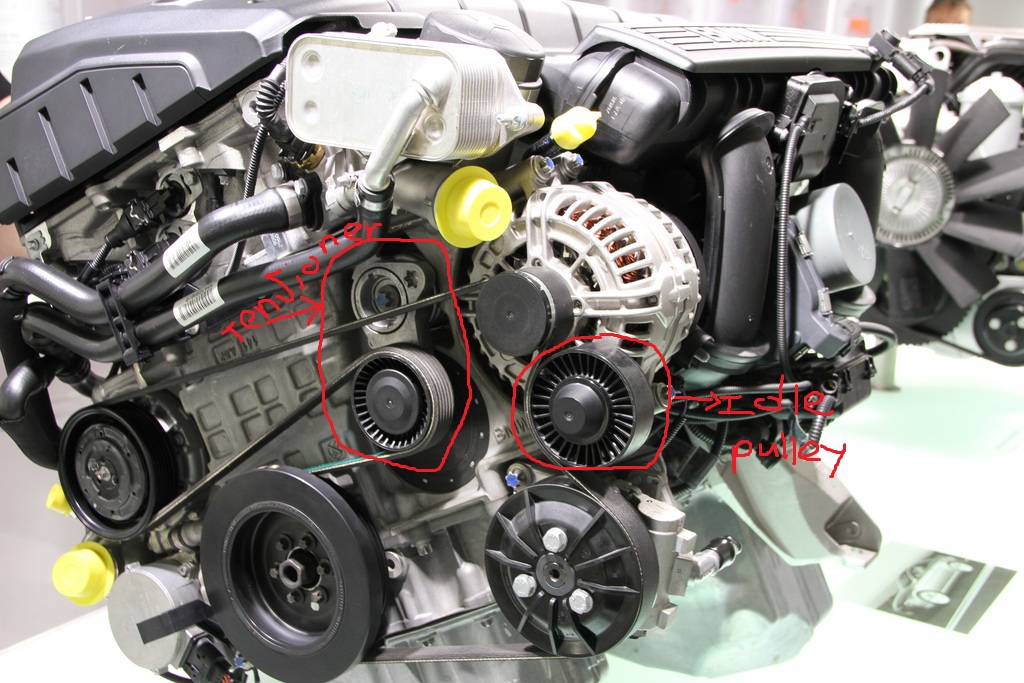 See P16F5 in engine